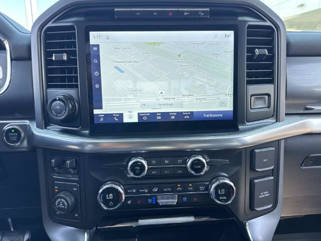 Certified 2021 Ford F150 Lariat w/ Equipment Group 502A High AWD/4WD image 25