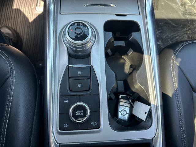 Certified 2023 Ford Explorer XLT w/ Equipment Group 202A image 23