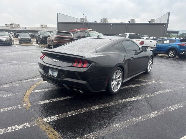 Certified 2024 Ford Mustang Premium RWD image 6