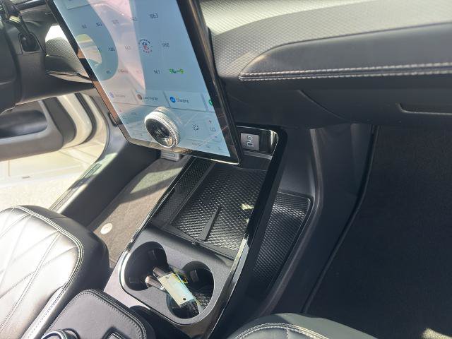 Certified 2022 Ford Mustang Mach-E California Route 1 AWD/4WD image 27