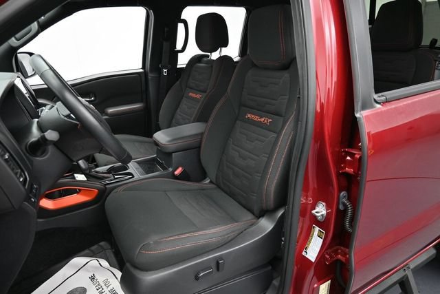 Used 2023 Nissan Frontier PRO-4X w/ Pro Convenience Package AWD/4WD image 12