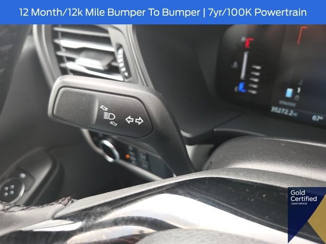 Certified 2023 Ford Escape Active w/ Cold Weather Package FWD image 43