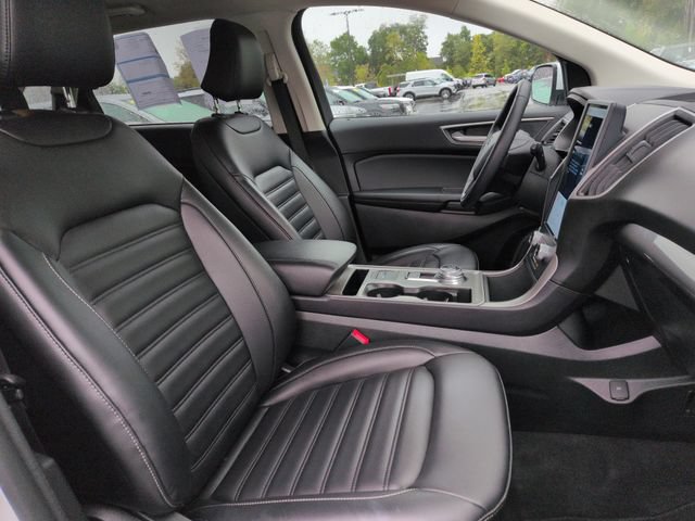 Certified 2024 Ford Edge SEL w/ Convenience Package AWD/4WD image 15