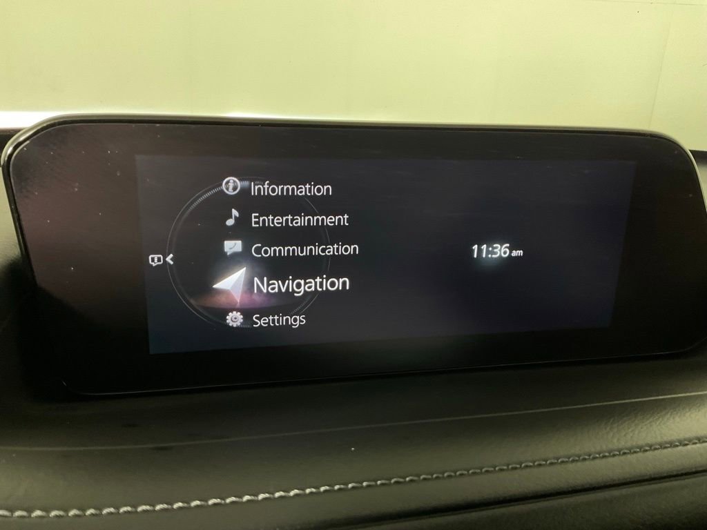 Used 2021 MAZDA CX-30 FWD 2.5 S w/ Select Package image 21