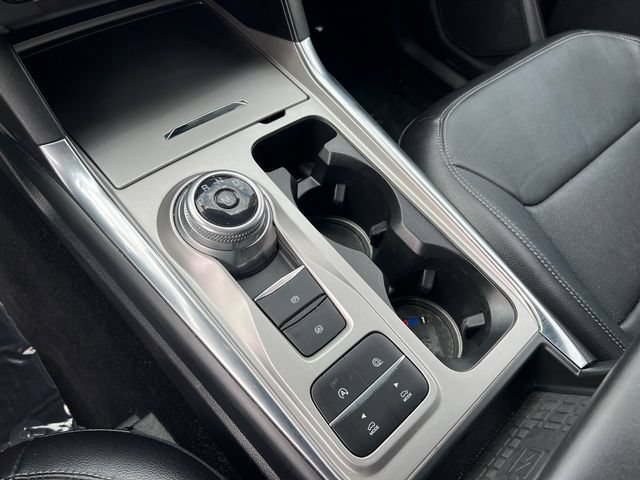 Certified 2020 Ford Explorer Limited RWD image 31