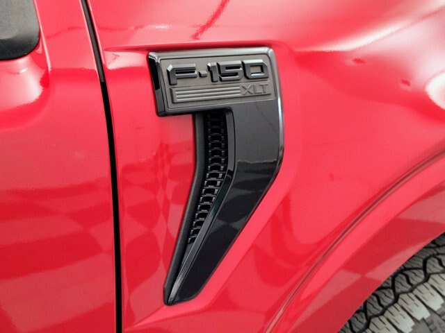 Certified 2024 Ford F150 XLT w/ Equipment Group 302A MID AWD/4WD image 13