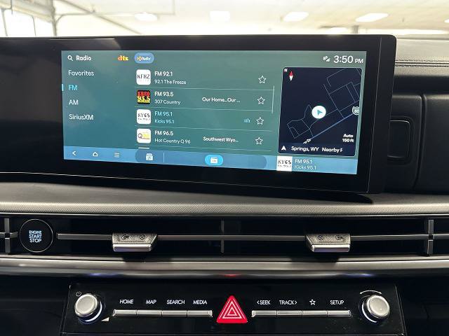 Used 2026 Hyundai Santa Fe XRT AWD/4WD image 28