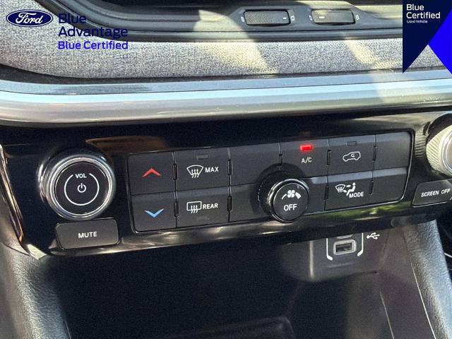 Used 2024 Jeep Compass Latitude AWD/4WD image 30