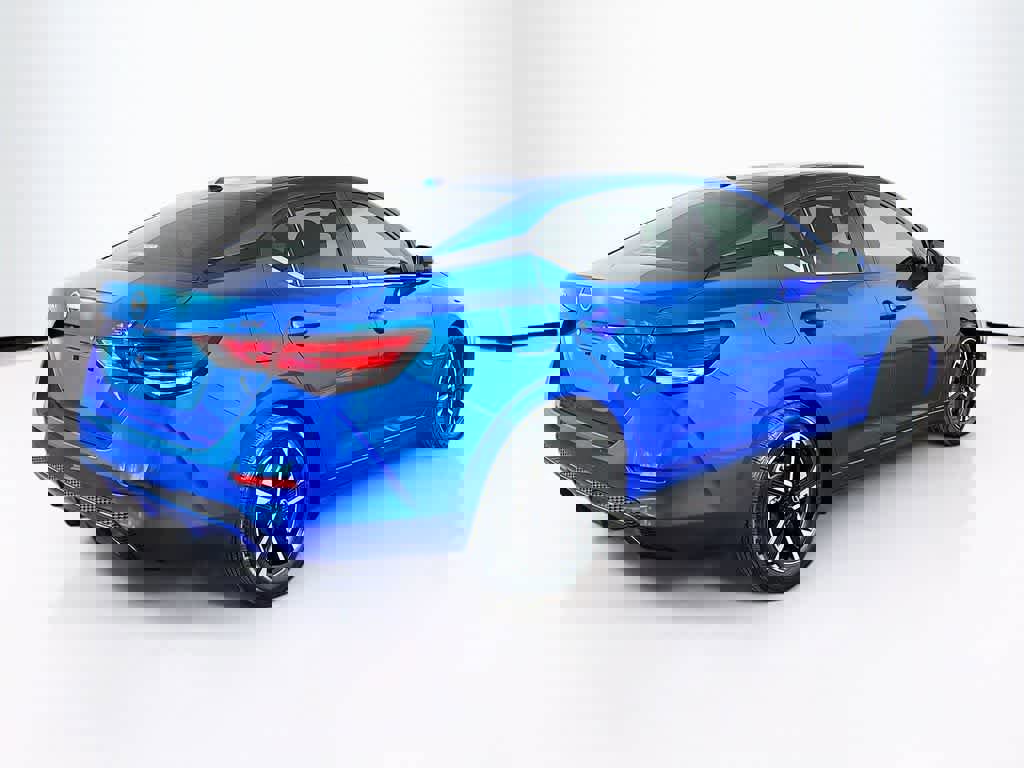 Used 2024 Nissan Sentra SV image 5