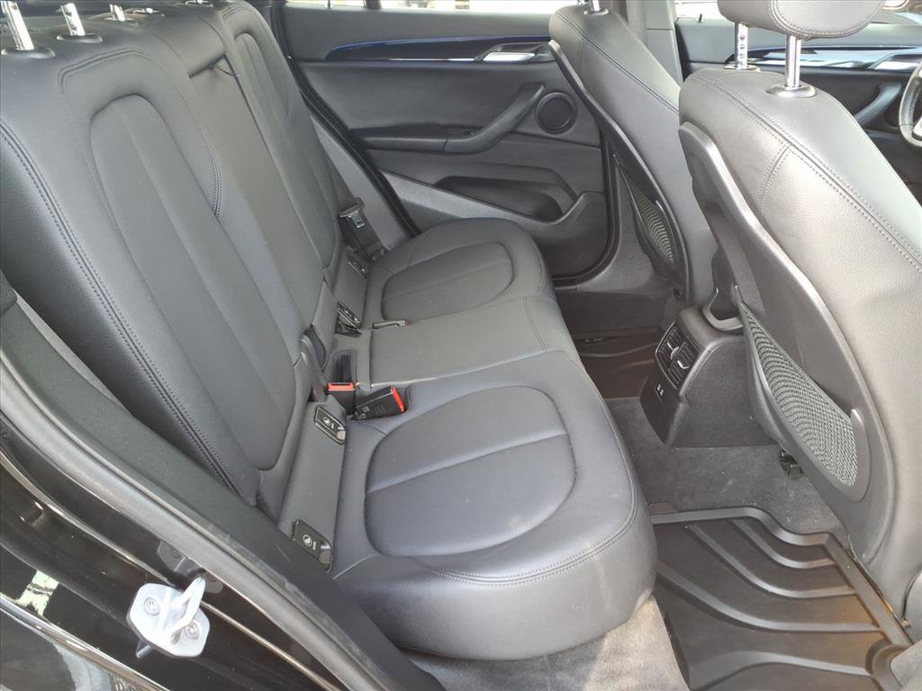 Used 2021 BMW X1 xDrive28i w/ Premium Package image 14