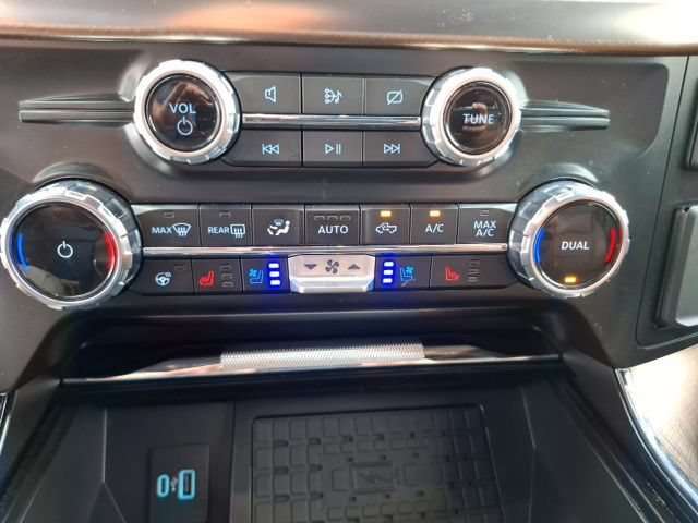 Certified 2024 Ford F150 King Ranch w/ FX4 Off-Road Package AWD/4WD image 25