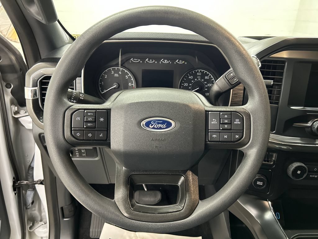 Certified 2021 Ford F150 XL w/ STX Appearance Package RWD image 21