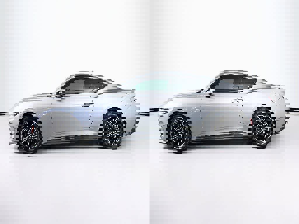 Certified 2024 Ford Mustang Premium image 2