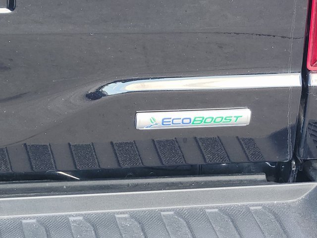 Certified 2022 Ford F150 XLT w/ Equipment Group 302A High image 12