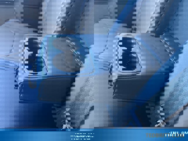 Certified 2025 Ford Maverick Lariat w/ 4K Tow Package image 15