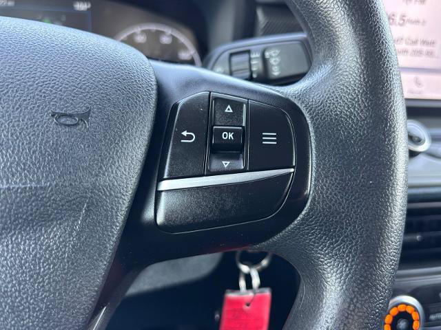 Certified 2022 Ford Maverick XL FWD image 23
