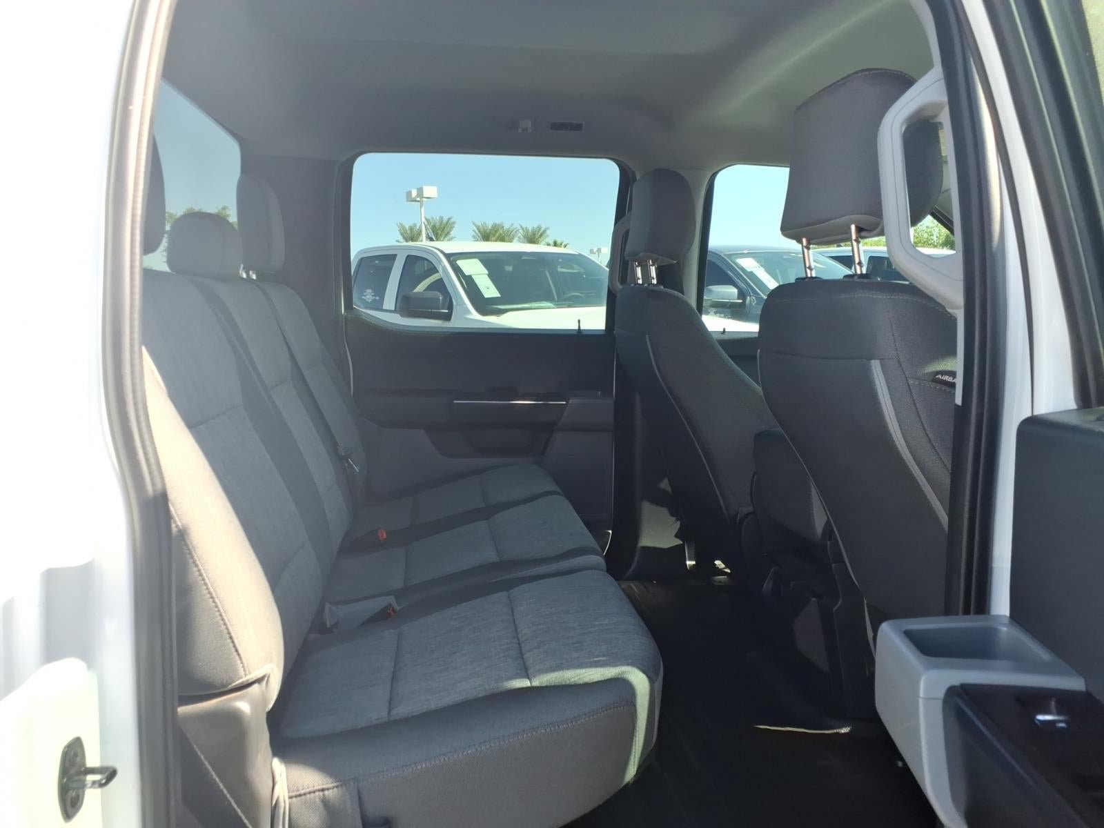 Certified 2023 Ford F150 XL w/ Trailer Tow Package AWD/4WD image 13