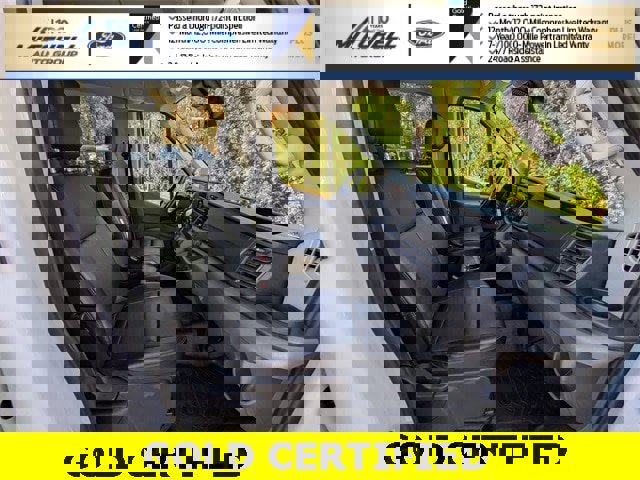 Certified 2024 Ford Transit 350 XL image 31