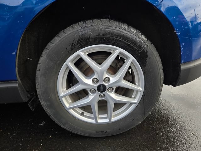 Certified 2024 Ford Edge SEL w/ Convenience Package AWD/4WD image 48