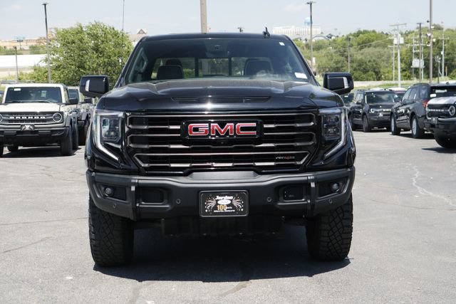 Used 2023 GMC Sierra 1500 AT4X w/ AT4X AEV Edition AWD/4WD image 8