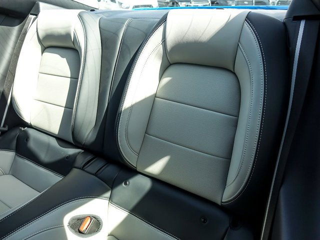 Certified 2025 Ford Mustang GT Premium w/ GT Performance Package RWD image 15