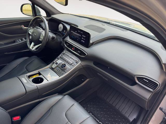 Used 2023 Hyundai Santa Fe Calligraphy AWD/4WD image 15