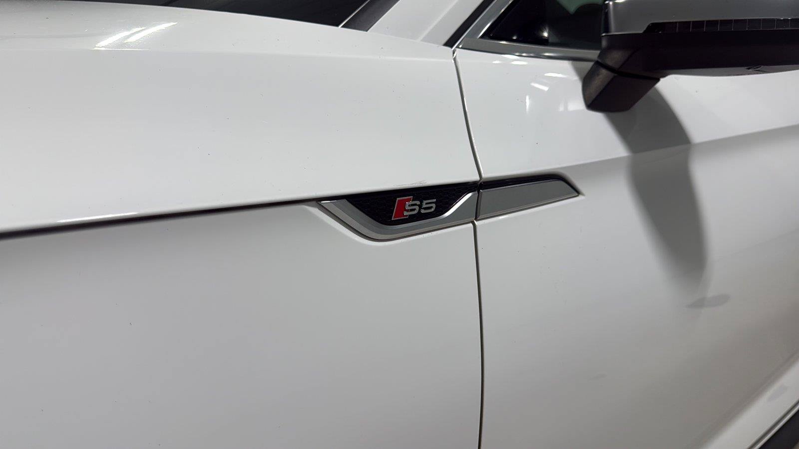 Used 2019 Audi S5 Prestige w/ S Sport Package AWD/4WD image 32