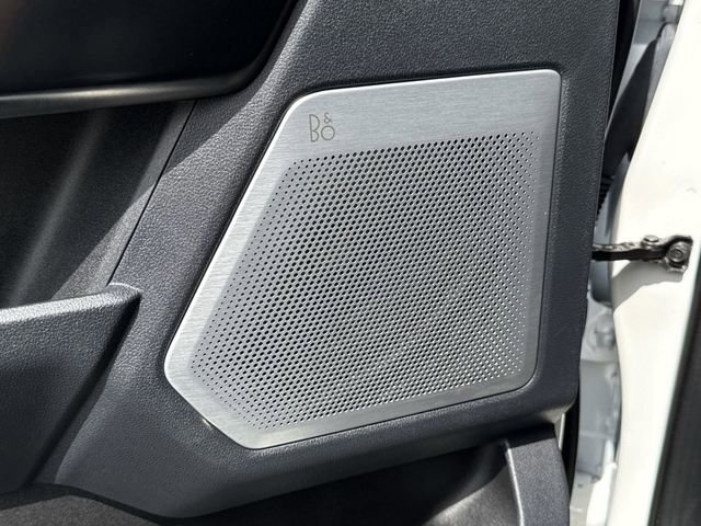 Certified 2023 Ford F450 Platinum w/ FX4 Off-Road Package image 38