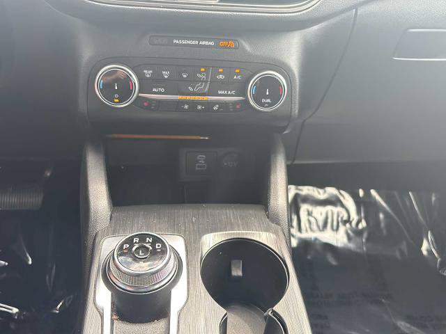 Certified 2023 Ford Escape Active AWD/4WD image 19