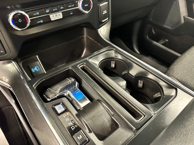 Certified 2023 Ford F150 XLT w/ Equipment Group 301A Mid image 29