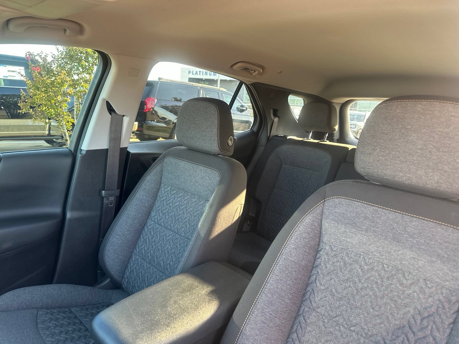 Used 2022 Chevrolet Equinox LT FWD image 22