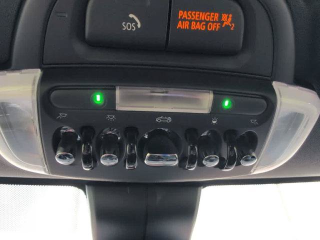 Used 2021 MINI Cooper Convertible FWD image 23