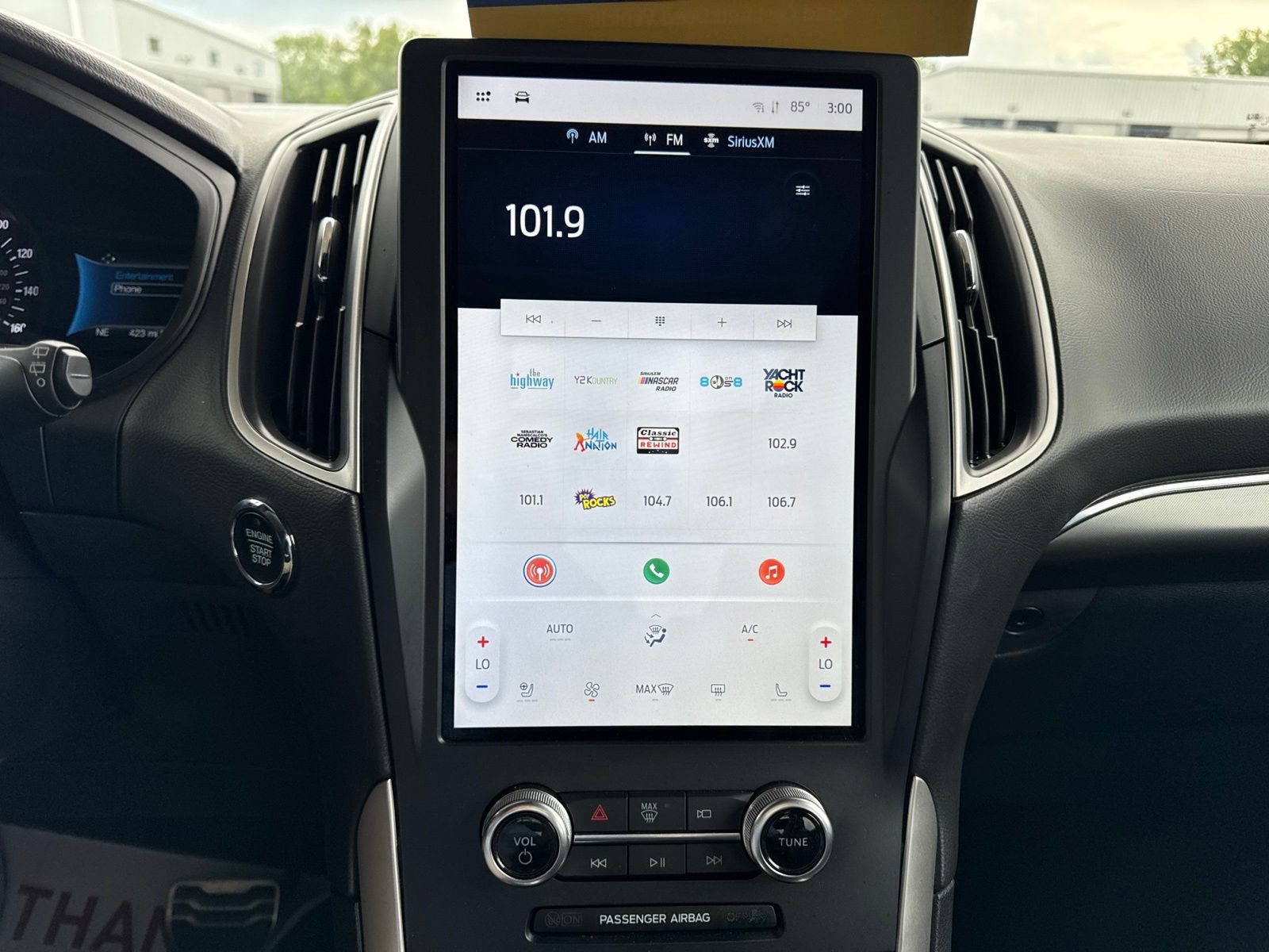 Certified 2023 Ford Edge ST-Line AWD/4WD image 33