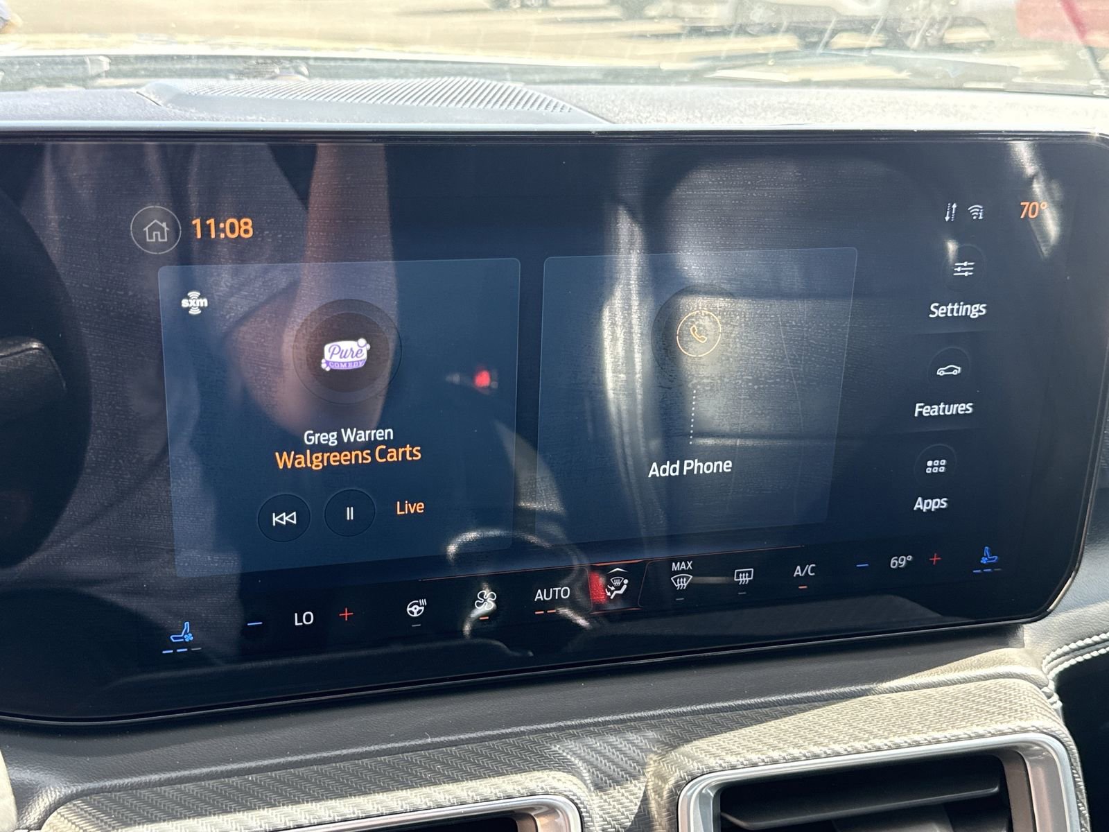 Certified 2024 Ford Mustang Premium image 18