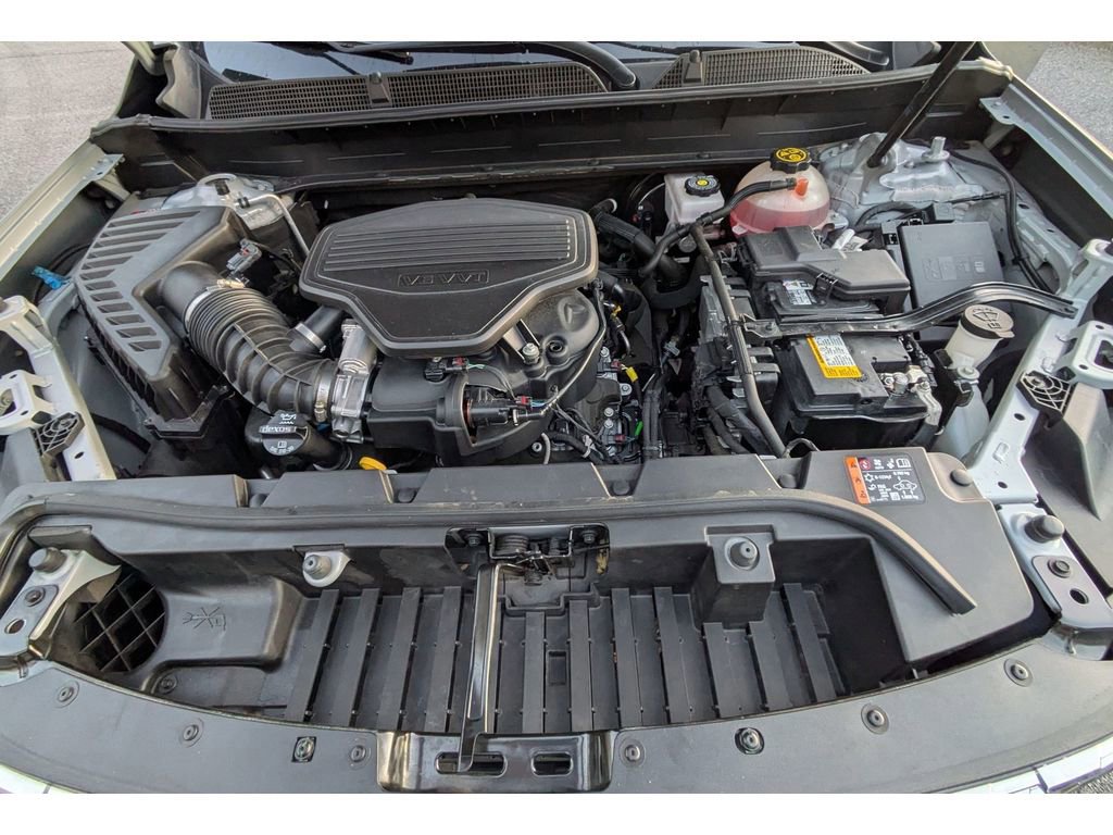 Used 2022 GMC Acadia Denali w/ Denali Technology Package image 27