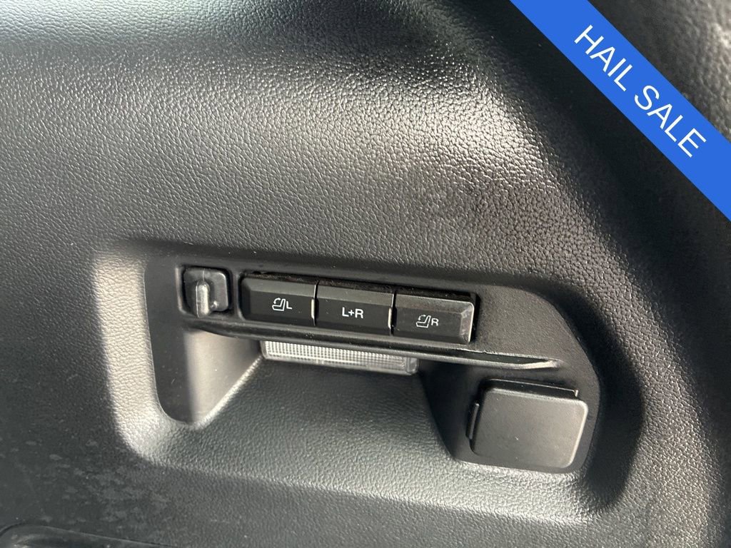 Certified 2025 Ford Explorer Platinum AWD/4WD image 45
