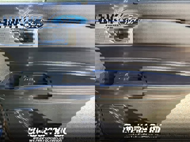 Certified 2020 Ford Explorer ST w/ Premium Technology Package image 23