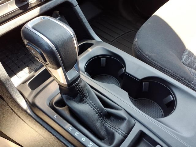 Certified 2025 Ford Ranger XLT AWD/4WD image 19