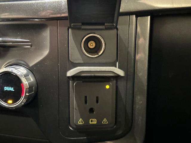 Certified 2023 Ford F150 XLT w/ Equipment Group 302A High image 31