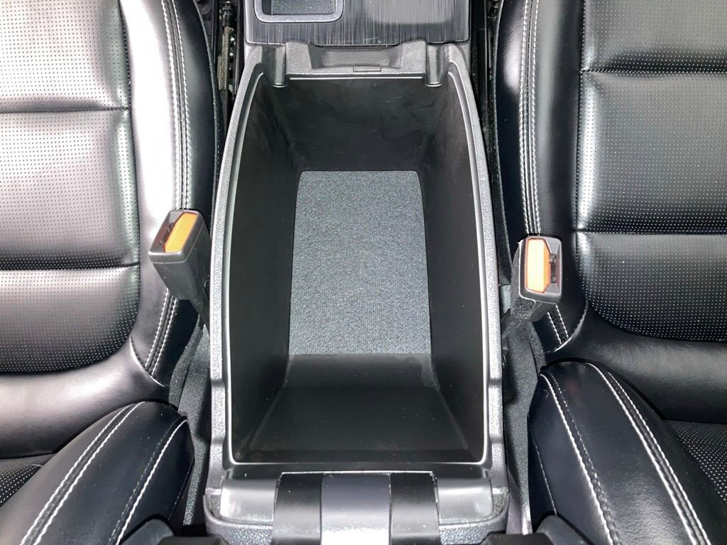 Certified 2023 Ford Escape Platinum image 11