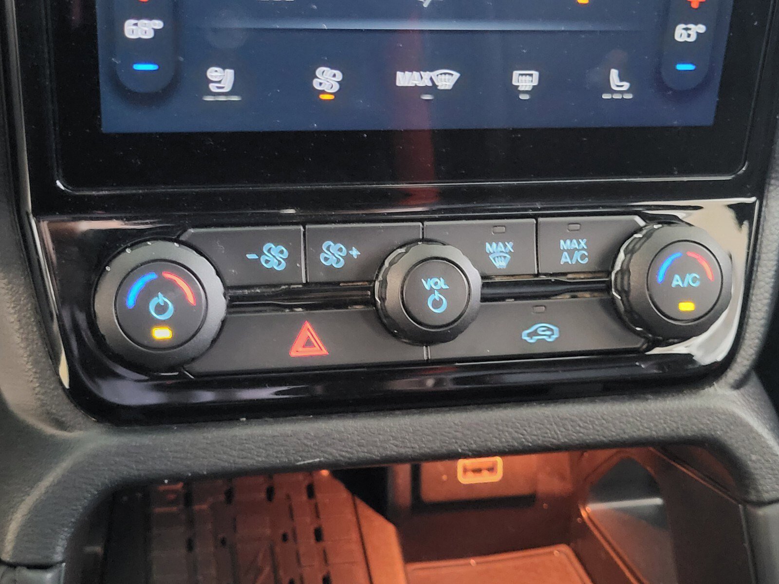 Certified 2024 Ford Ranger Raptor image 21