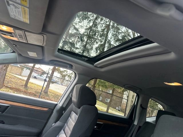 Used 2019 Honda CR-V EX image 35