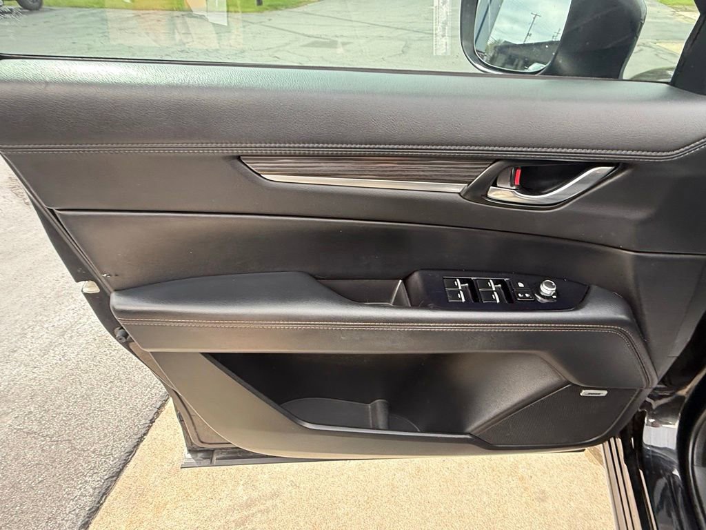 Used 2020 MAZDA CX-5 Grand Touring FWD image 10