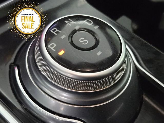 Certified 2020 Ford Edge ST w/ Equipment Group 401A image 24