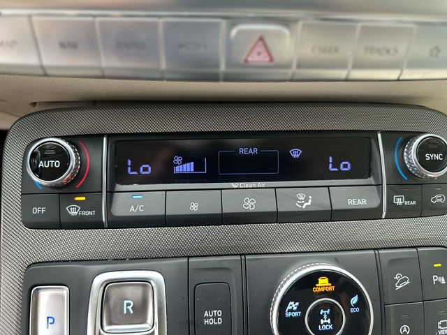 Used 2021 Hyundai Palisade Calligraphy image 20