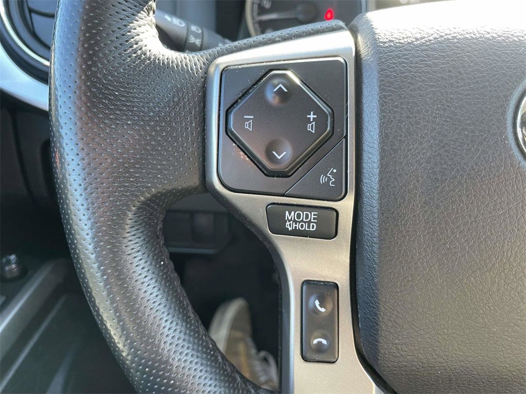 Used 2022 Toyota Tacoma image 24
