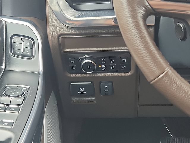 Certified 2025 Ford F150 King Ranch AWD/4WD image 12