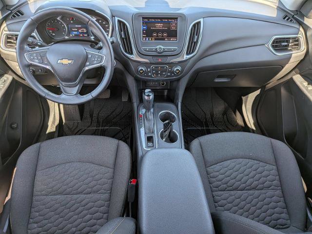 Used 2020 Chevrolet Equinox LT FWD image 27