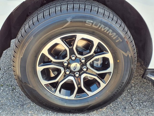 Certified 2023 Ford Expedition Max XLT AWD/4WD image 31