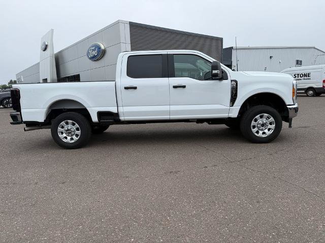 Certified 2023 Ford F250 XLT AWD/4WD image 8